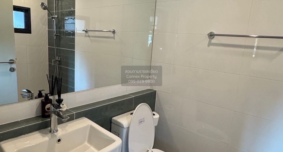 For rent 3 ベッドルーム house in Lat Krabang, Bangkok