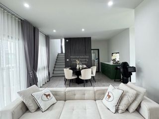 For rent 3 ベッドルーム house in Lat Krabang, Bangkok