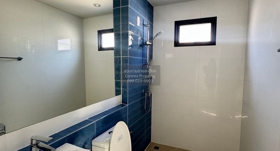 For rent 3 ベッドルーム house in Lat Krabang, Bangkok