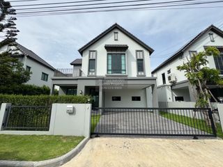 For rent 3 ベッドルーム house in Lat Krabang, Bangkok