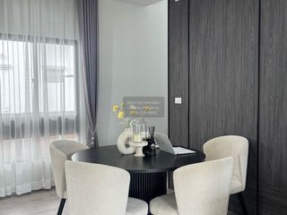For rent 3 ベッドルーム house in Lat Krabang, Bangkok