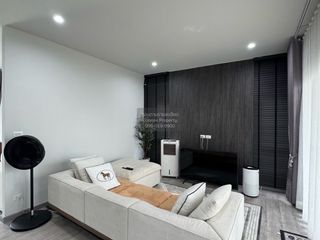 For rent 3 ベッドルーム house in Lat Krabang, Bangkok