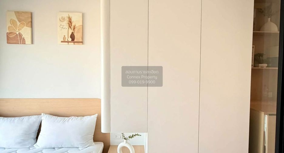 À louer 1 chambre condo à Chom Thong, Bangkok
