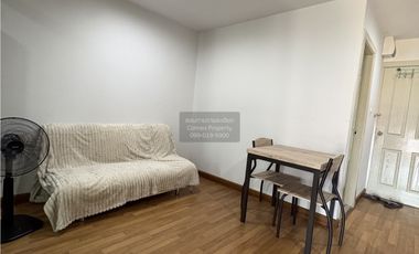For rent 1 bed condo in Thon Buri, Bangkok