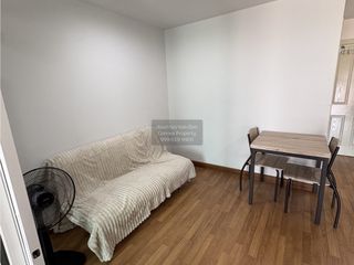 Wohnung zur Miete mit 1 Zimmer in Thon Buri, Bangkok