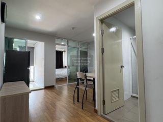 Wohnung zur Miete mit 1 Zimmer in Thon Buri, Bangkok