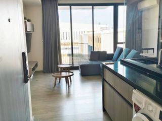 Condo en alquiler de 1 habitaciones en Suan Luang, Bangkok