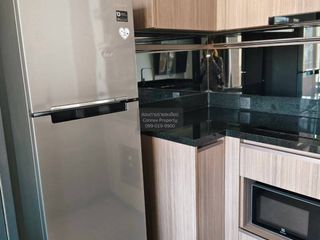 Condo en alquiler de 1 habitaciones en Suan Luang, Bangkok