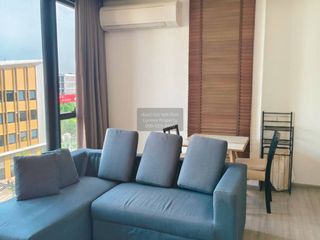 Condo en alquiler de 1 habitaciones en Suan Luang, Bangkok