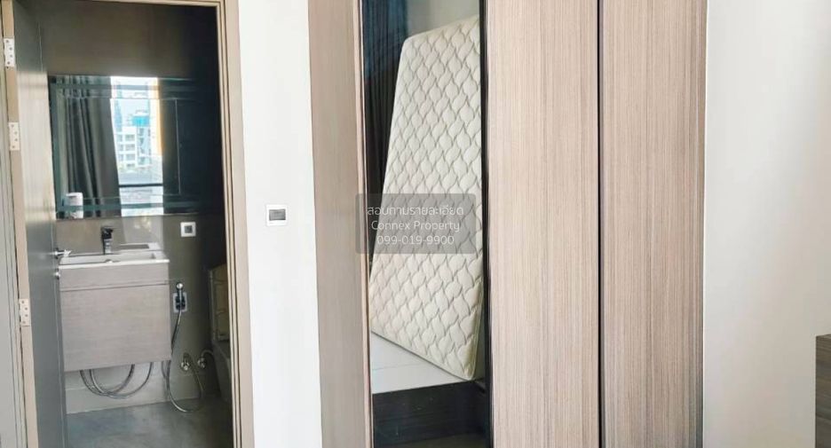 Wohnung zur Miete mit 1 Zimmer in Suan Luang, Bangkok