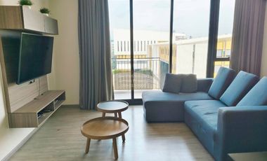 Wohnung zur Miete mit 1 Zimmer in Suan Luang, Bangkok