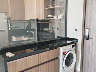 Condo en alquiler de 1 habitaciones en Suan Luang, Bangkok