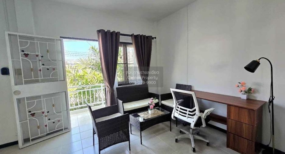 Casa adosada en alquiler de 3 habitaciones en Mueang Phuket, Phuket