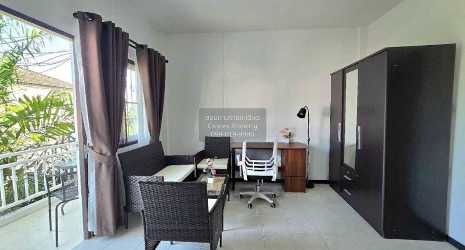 Casa adosada en alquiler de 3 habitaciones en Mueang Phuket, Phuket