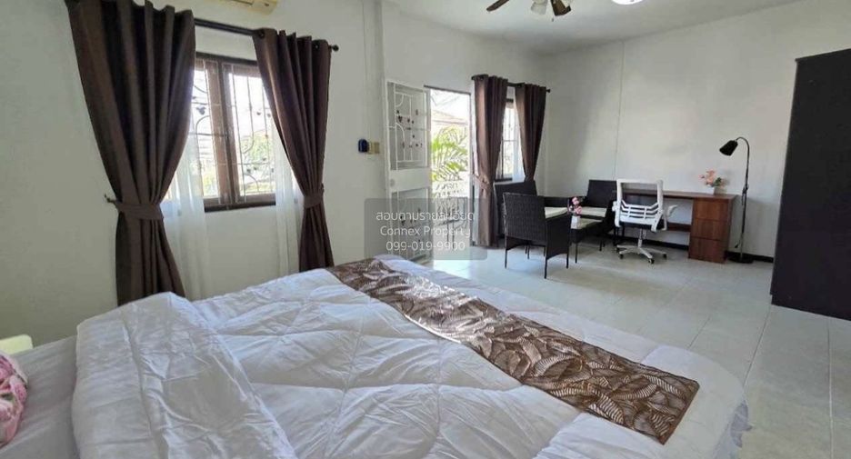 Casa adosada en alquiler de 3 habitaciones en Mueang Phuket, Phuket