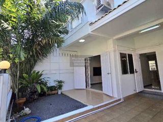 Casa adosada en alquiler de 3 habitaciones en Mueang Phuket, Phuket