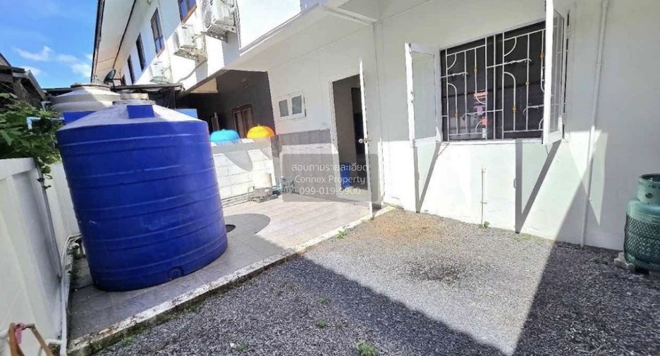 Casa adosada en alquiler de 3 habitaciones en Mueang Phuket, Phuket