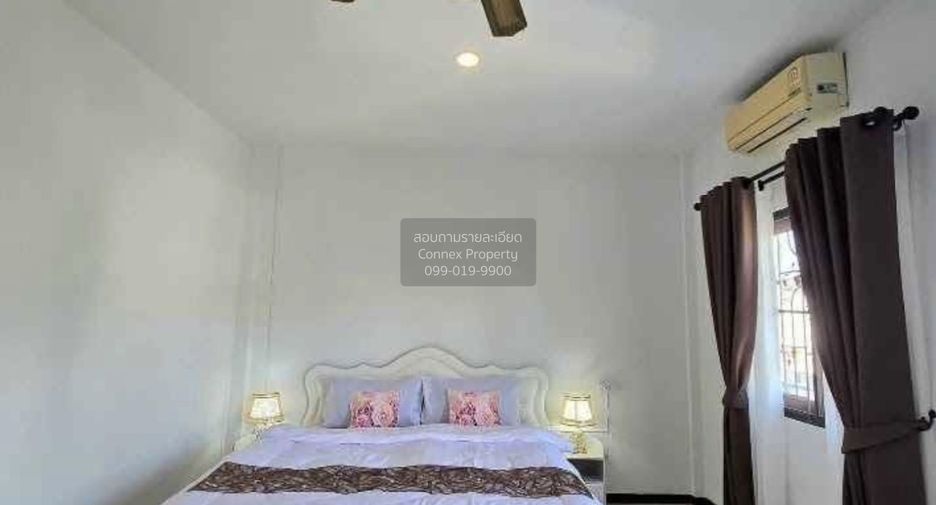 Casa adosada en alquiler de 3 habitaciones en Mueang Phuket, Phuket
