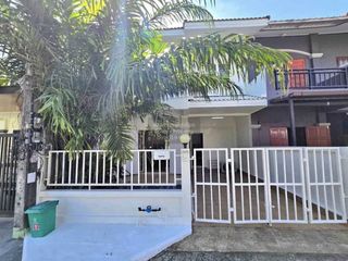 Casa adosada en alquiler de 3 habitaciones en Mueang Phuket, Phuket