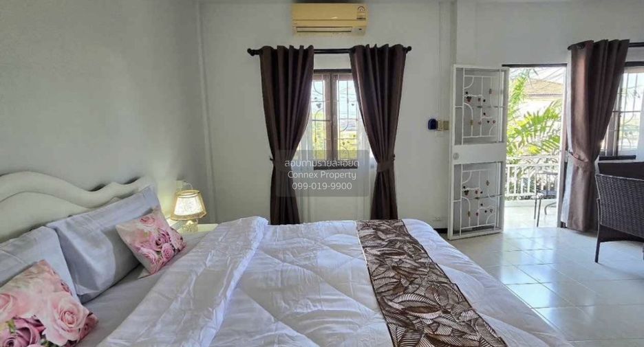 Casa adosada en alquiler de 3 habitaciones en Mueang Phuket, Phuket