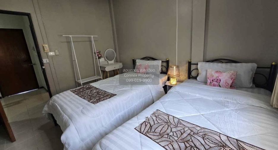 Casa adosada en alquiler de 3 habitaciones en Mueang Phuket, Phuket