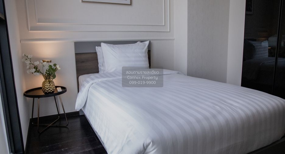 For rent 2 ベッドルーム condo in Watthana, Bangkok