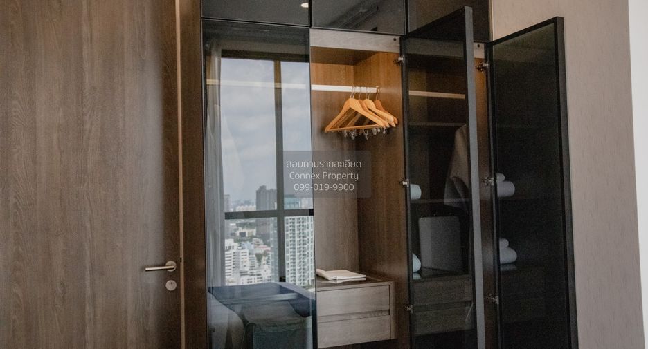 For rent 2 ベッドルーム condo in Watthana, Bangkok