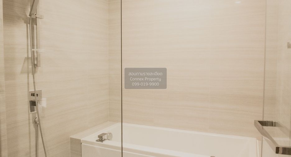 For rent 2 ベッドルーム condo in Watthana, Bangkok