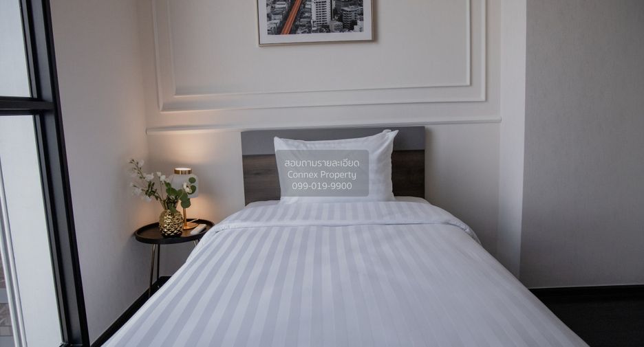 For rent 2 ベッドルーム condo in Watthana, Bangkok