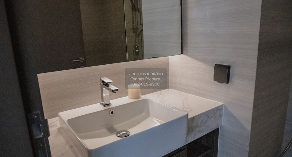 For rent 2 ベッドルーム condo in Watthana, Bangkok