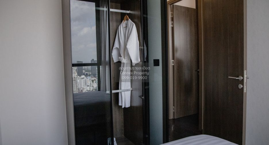 For rent 2 ベッドルーム condo in Watthana, Bangkok