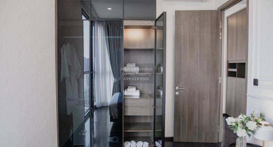 For rent 2 ベッドルーム condo in Watthana, Bangkok