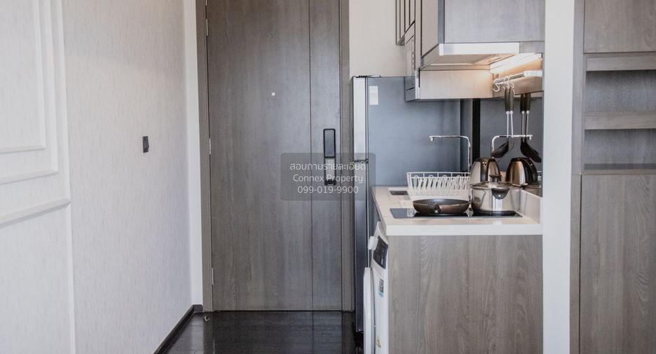 For rent 2 ベッドルーム condo in Watthana, Bangkok