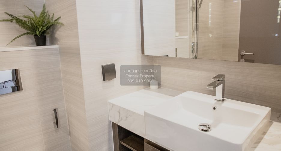 For rent 2 ベッドルーム condo in Watthana, Bangkok