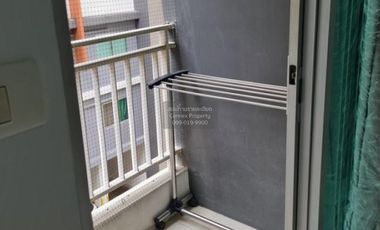 For rent 1 bed condo in Phra Khanong, Bangkok