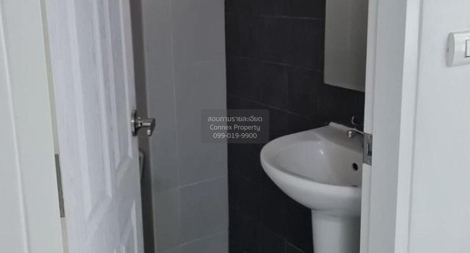 For rent 1 bed condo in Phra Khanong, Bangkok