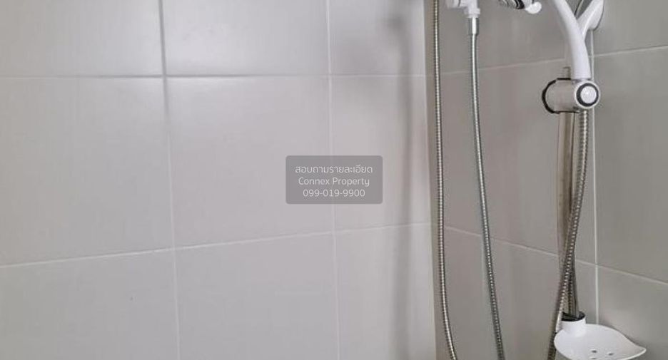 For rent 1 bed condo in Phra Khanong, Bangkok