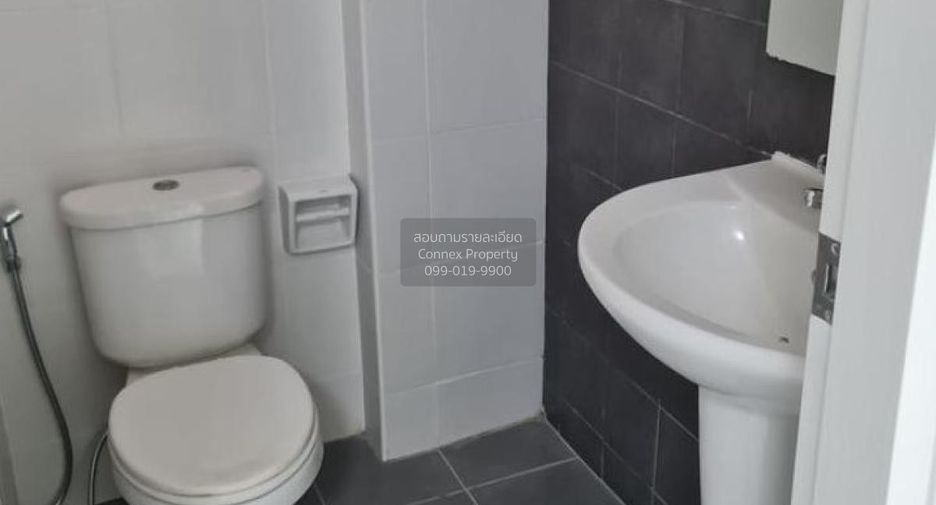 For rent 1 bed condo in Phra Khanong, Bangkok