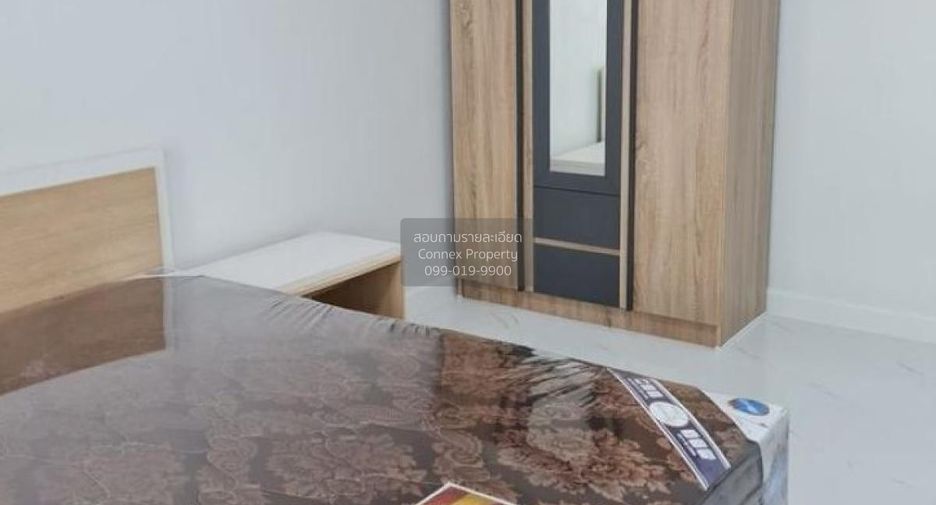 For rent 1 bed condo in Phra Khanong, Bangkok