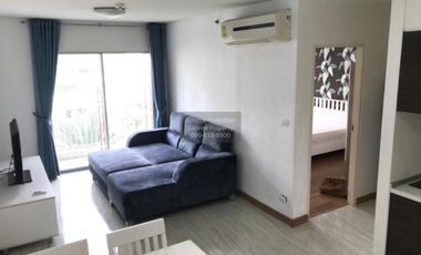 À louer 1 chambre condo à Bang Na, Bangkok