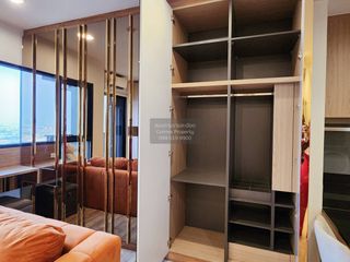 For rent 1 bed condo in Mueang Samut Prakan, Samut Prakan