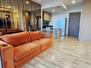 For rent 1 bed condo in Mueang Samut Prakan, Samut Prakan