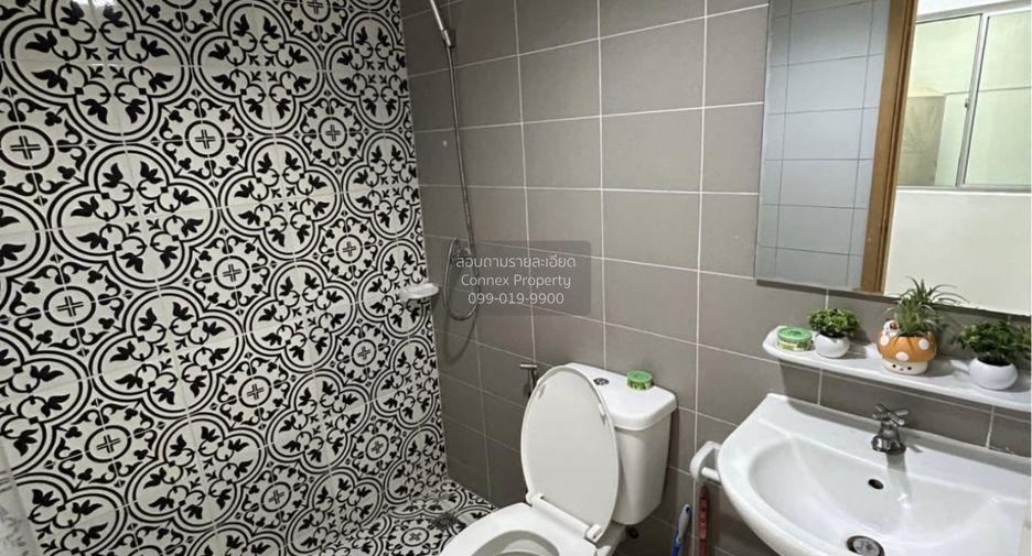 Аренда 3 спальни таунхаус в Тхаланг, Пхукет