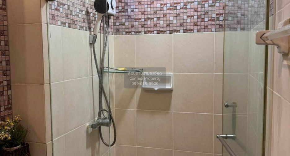 For rent 1 bed condo in Yan Nawa, Bangkok