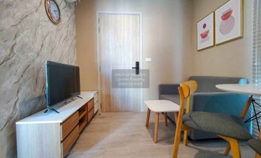 Wohnung zur Miete mit 1 Zimmer in Bang Na, Bangkok