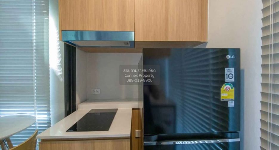 Condo en alquiler de 1 habitaciones en Bang Na, Bangkok