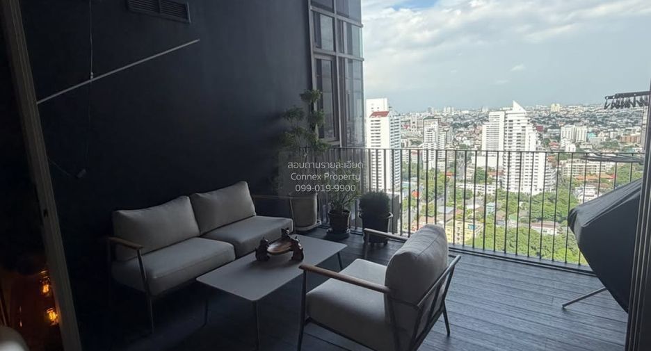 Wohnung zur Miete mit 3 Zimmer in Watthana, Bangkok