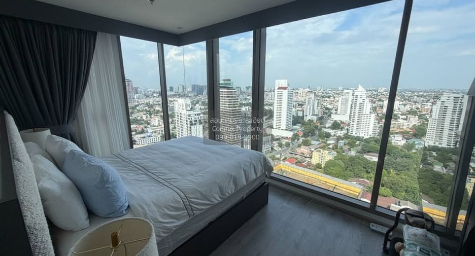 Wohnung zur Miete mit 3 Zimmer in Watthana, Bangkok