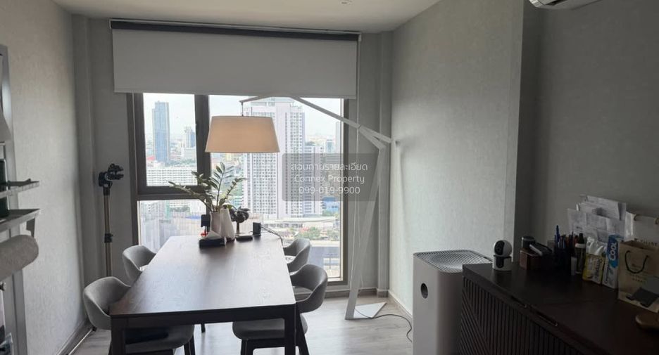 Wohnung zur Miete mit 3 Zimmer in Watthana, Bangkok
