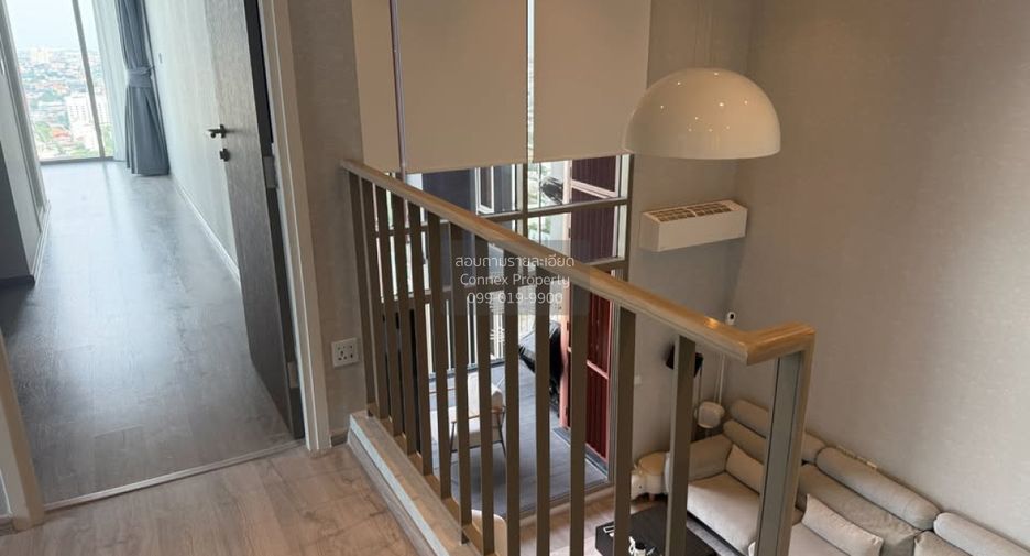 Wohnung zur Miete mit 3 Zimmer in Watthana, Bangkok